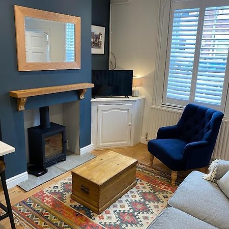 A Cosy Cottage In The Heart Of Stratford Upon Avon Exterior photo