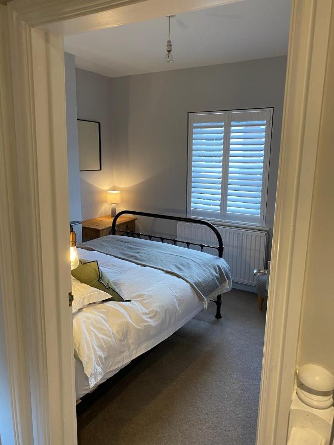A Cosy Cottage In The Heart Of Stratford Upon Avon Exterior photo