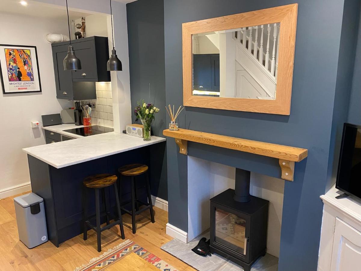 A Cosy Cottage In The Heart Of Stratford Upon Avon Exterior photo