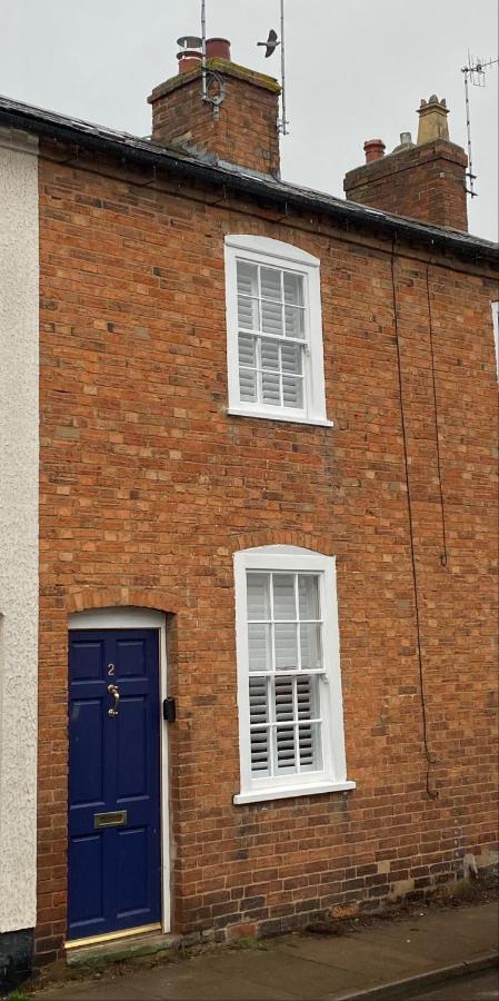 A Cosy Cottage In The Heart Of Stratford Upon Avon Exterior photo