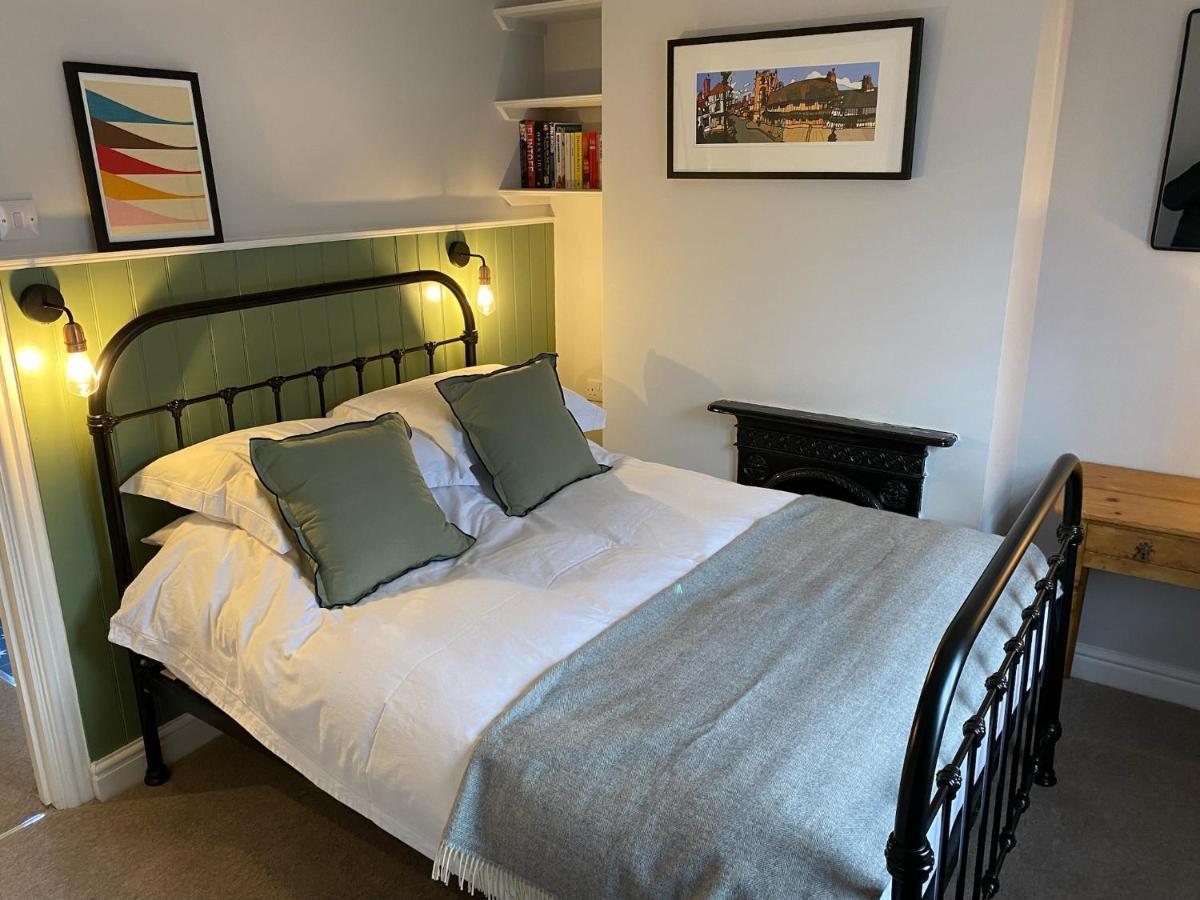 A Cosy Cottage In The Heart Of Stratford Upon Avon Exterior photo
